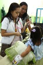 Cancer and Genetic Specialists supported by AAI