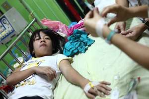 Wonderful medical care at Philippine Gen. Hospital