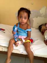 Help us revitalize decor at House of Hope