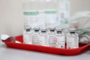 orphan disease medicines donated from US