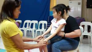 physical therapy at PSOD