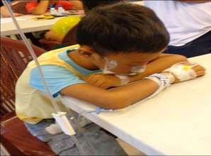 AAI Cancer Treatment: Visualizing Healing