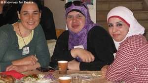 Midwives for Peace
