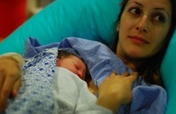 Ensure a Safe Birth for Mothers in the West Bank