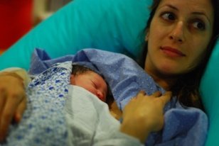 Ensure a Safe Birth for Mothers in the West Bank