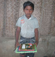 One Beneficiary