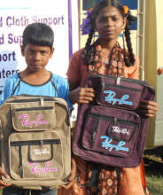 A group of Beneficiaries
