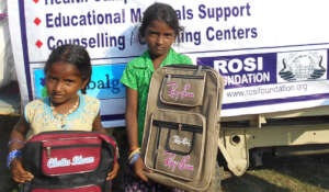 A group of Beneficiaries