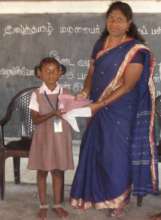 One Beneficiary Child