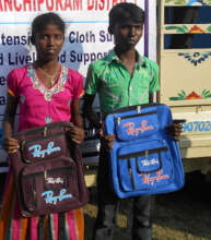 Beneficiaries children