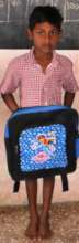 One Beneficiary student
