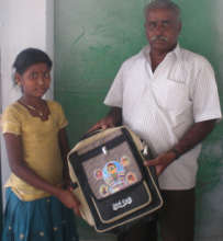 One Beneficiary