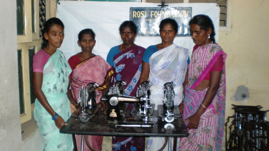 750 Children of widow Need Educational Materials