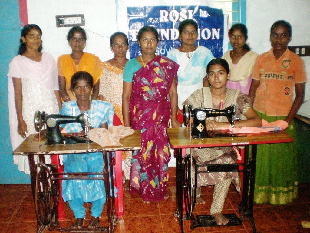 750 Children of widow Need Educational Materials