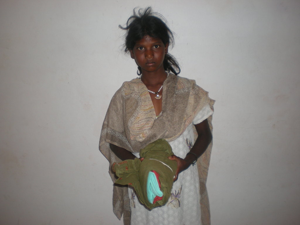 750 Children of widow Need Educational Materials