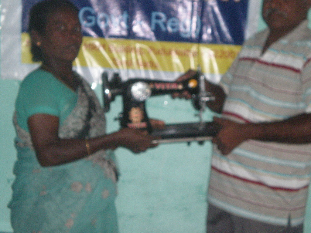 750 Children of widow Need Educational Materials