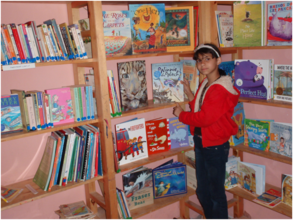 Library