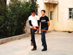 Dabka
