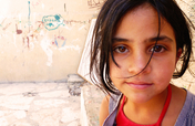 Education and Fun for Palestinian Refugee Children
