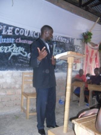 SAVE 210 MISERABLE CHILDREN IN UGANDA
