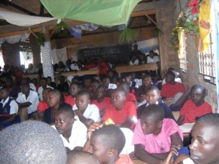 SAVE 210 MISERABLE CHILDREN IN UGANDA