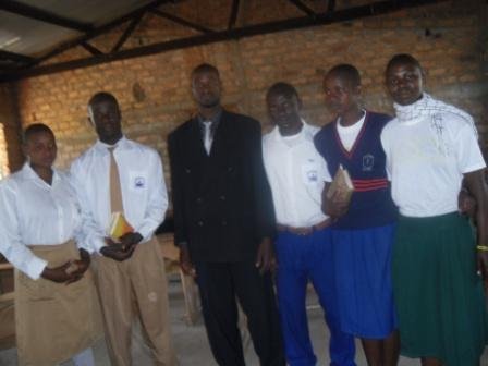 SAVE 210 MISERABLE CHILDREN IN UGANDA