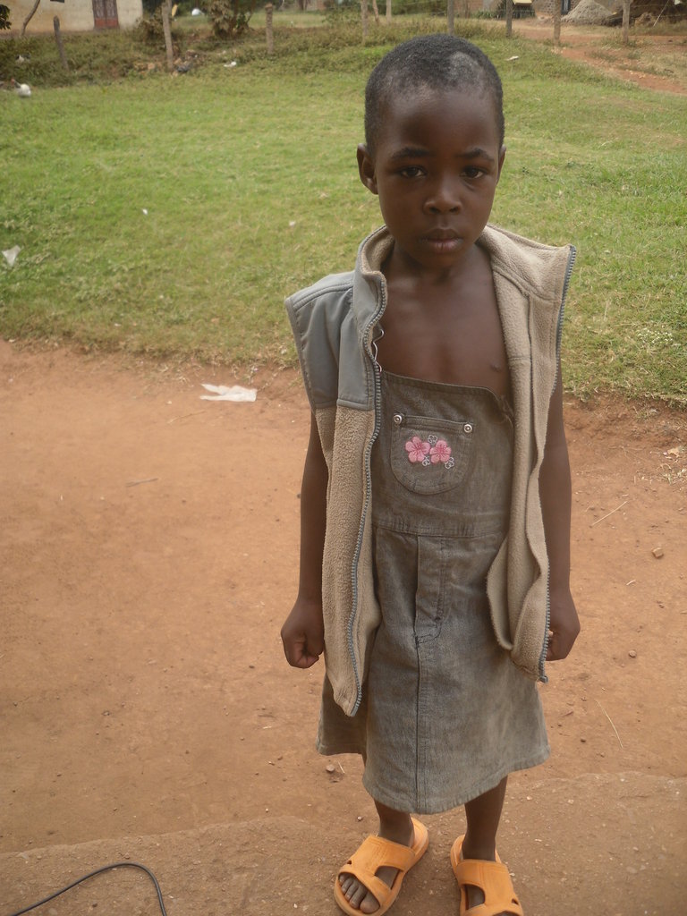 SAVE 210 MISERABLE CHILDREN IN UGANDA