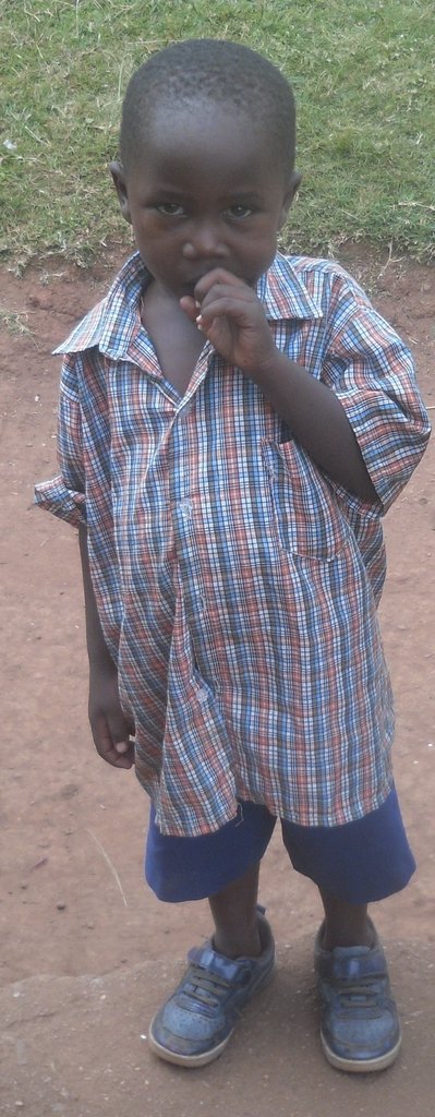 SAVE 210 MISERABLE CHILDREN IN UGANDA