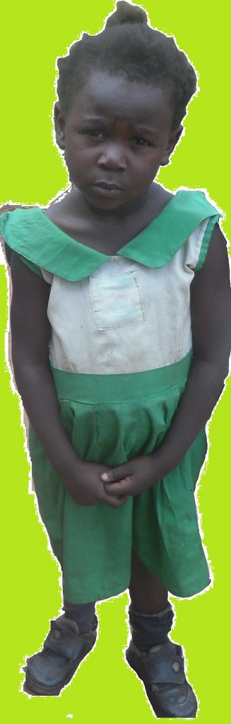 SAVE 210 MISERABLE CHILDREN IN UGANDA