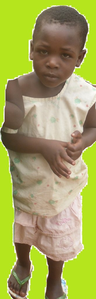 SAVE 210 MISERABLE CHILDREN IN UGANDA