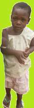 Nanfuka Sandra 4 years baby class