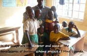 SAVE 210 MISERABLE CHILDREN IN UGANDA