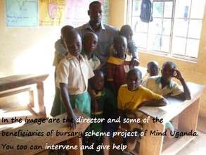 SAVE 210 MISERABLE CHILDREN IN UGANDA