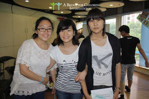 2013 Dream Graduation Party#2