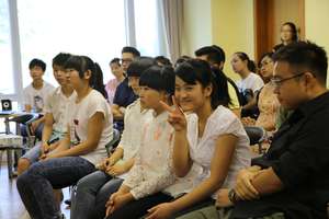 2014 DREAM Graduation Party 3