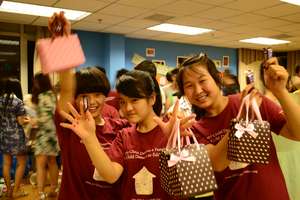 2014 DREAM Graduation Party 4