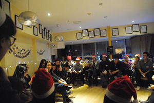 Dream 2014 Christmas Party - 4