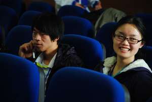 Talent Volunteer Training Day - 2