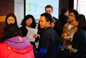 Talent Volunteer Training Day - 4