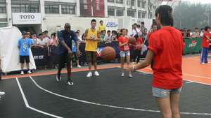 More Drills