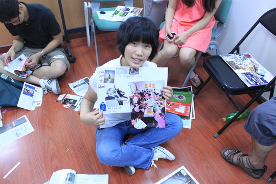 Empower Chinese Orphans With Education