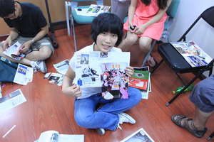 2010 - Class Activity