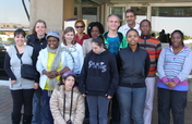 Adult Integration Programme