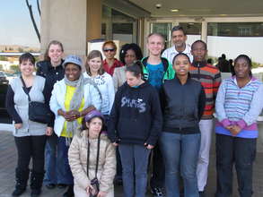 Adult Integration Programme