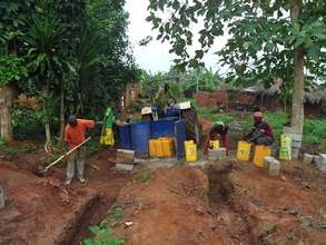 The Tractor - a real Asset!