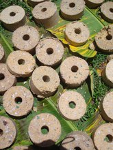 Fuel Briquettes