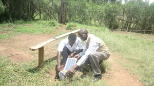 Solar Lighting