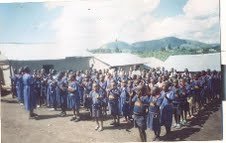 Clean Fuels and Cookstoves for Schools in Uganda