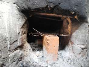 Stoves in need of upgrading