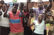 Clean Fuels and Cookstoves for Schools in Uganda